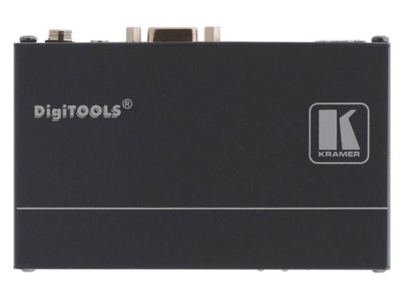 Kramer TP-580TXR HDMI over HDBaseT Twisted Pair Transmitter