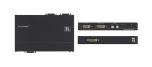 Kramer VM-200HDCP 1:2 DVI (HDCP) Distribution Amplifier