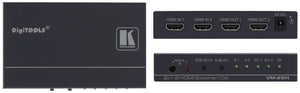 Kramer VM-22H 2x1:2 HDMI Distribution Amplifier