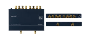 Kramer VM-24HD Dual-Mode 1:4 HD-SDI Distribution Amplifier