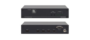 Kramer VM-4HC 1:4 HDMI Distribution Amplifier