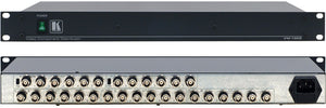 Kramer 1x5 Component/RGBHV Distribution Amplifier 1RU