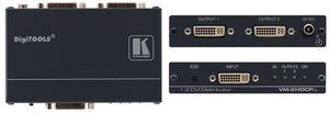 Kramer VM-2HDCPxl 1:2 DVI Distribution Amplifier