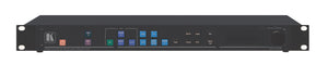 Kramer VP-797ASV110V HQUltra 11 Input 4K60 4:2:0 HDBaseT and Legacy Presentation Switcher/Scaler