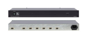 Kramer VP-6XLN 1:6 Computer Graphics Video Distribution Amplifier