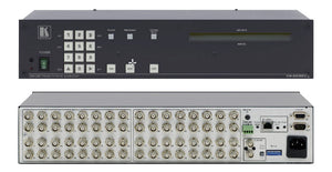 Kramer VS-3232VXL 500MHz 32x32 Composite Video Matrix Switcher