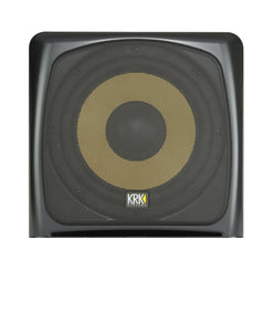 KRK 12s Active Powered Subwoofer