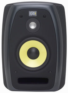 KRK Expose E8B 8in 2-Way Powered Hi-End Monitor