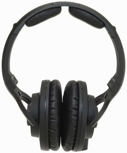 KRK KNS 8400 Dynamic Closed-back Headphones