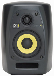 KRK VXT-4 4in 2-way Active Monitor - EACH