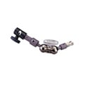 Kupo G001712 Swivel Extension Arm - Hex Stud to 5/8in  Receiver