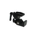 Kupo G701511 Convi Clamp w/ Adjustable Handle - Black