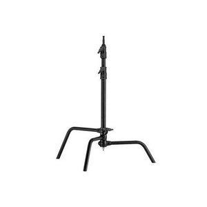 Kupo S702511 Master 20in C Stand w/ Sliding Legs - Black