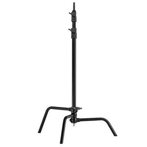 Kupo S702611 Master 30in C Stand w/ Sliding Legs - Black