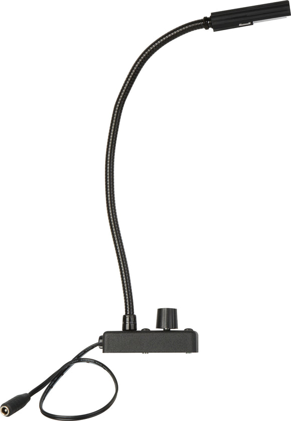 Littlite 18in LED Lamp With Chassis and Switch