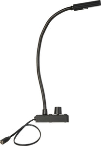 Littlite - L-18A-LED - Same as the L-18-LED But with No Power Supply