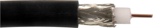 Canare L-4CFB 75 Ohm Digital Video Coaxial Cable RG-59 per Foot (Multiple Colors)