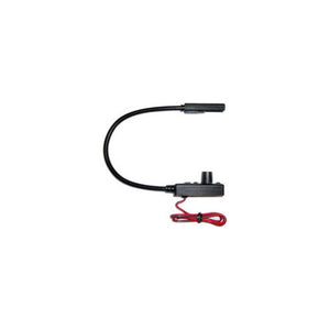 Littlite L-5/18 LED Automotive 18inch End Mount Gooseneck