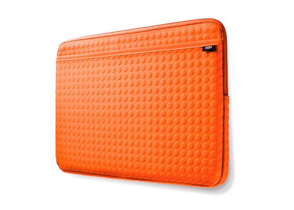 LaCie 131066 Formoa 3.5 / 10 Inch FULL - Orange