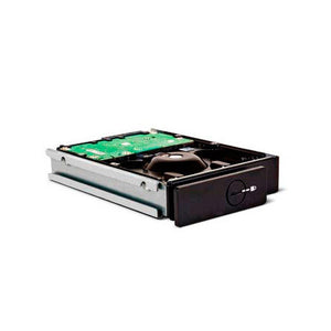 LaCie 301467 2TB 4big Spare Drive