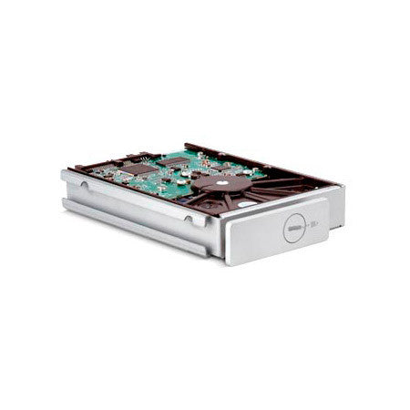 LaCie 301469 2TB 2big Quadra - 2big USB 3.0 & 2big Thunderbolt Spare Drive