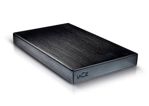 LaCie 301949 500GB Rikiki USB 3.0 (Black)