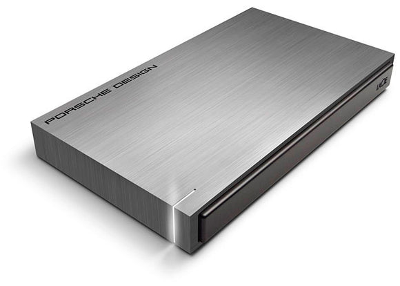 LaCie 301998 500GB Porsche Design P9220 USB 3.0