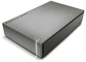 LaCie 302002 2TB Porsche Design P9230 USB 3.0