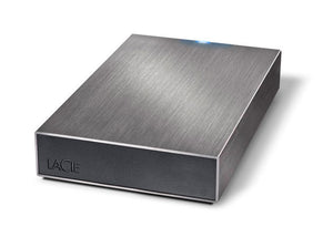 LaCie 302004 3TB Minimus Hard Disk USB 3.0