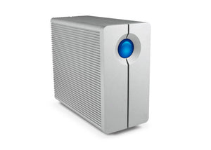 LaCie 9000246 8TB 2big Thunderbolt w/cable