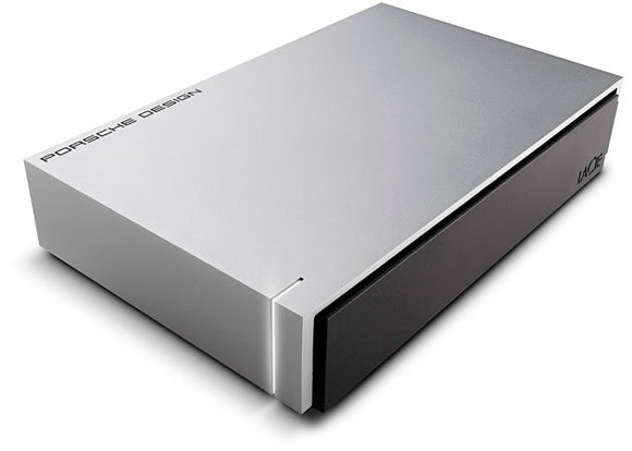 LaCie 9000302 3TB Porsche Design P9233 USB 3.0