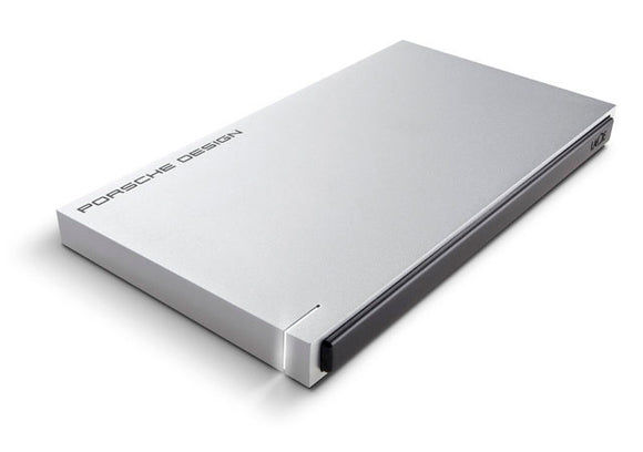 LaCie 9000304 500GB Porsche Design P9223 Slim USB 3.0