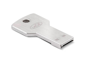 LaCie 9000347 16GB PetiteKey