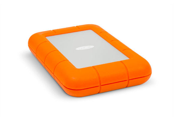 LaCie 9000352 256GB Rugged USB3 Thunderbolt Series SSD