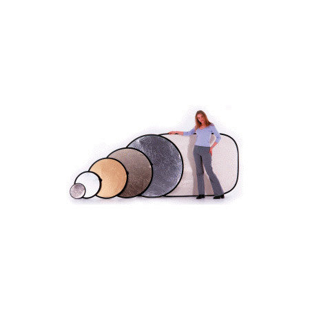 Lastolite Collapsible 30in Translucent Reflector