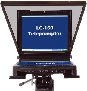 Mirror Image LC Series 15in LCD Field Prompter