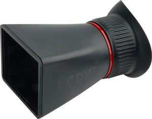 LCDVF LCD Viewfinder Digital SLR Viewfinder