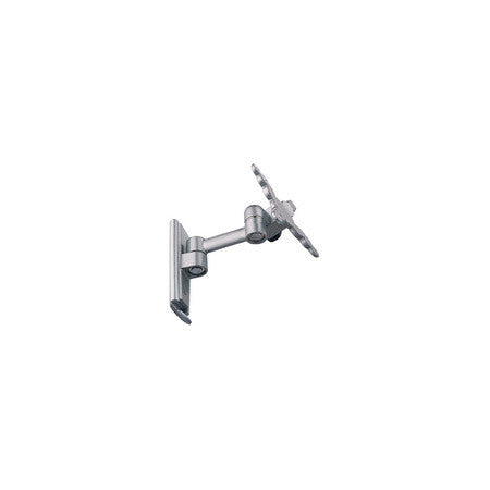 Bentley Mounts LCM-112 Extendable Arm LCD WALL BRACKET (Silver)