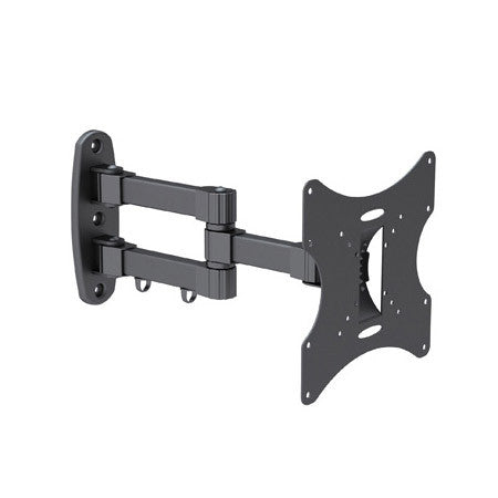 Bentley Mounts LCM-223B Vesa Articulating Arm LCD TV Wall Mount