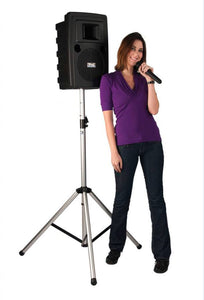 Anchor LDP-7500 Liberty Platinum Deluxe Package with Collar Microphone