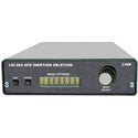 Link Electronics LEI-564 AFD Insertion Module