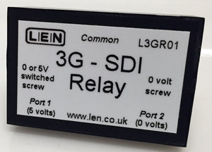 LEN 3GR01 3G Relay