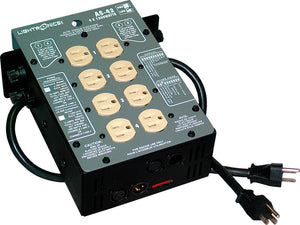 Lightronics AS42L Portable Dimmer