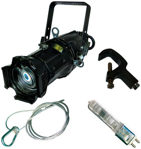 Lightronics FXELP10C Complete Ellipsoidal Package