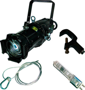 Lightronics FXELP10C Complete Ellipsoidal Package