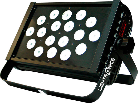 Lightronics FXLD1018R4I LED Wash Lighting Fixture