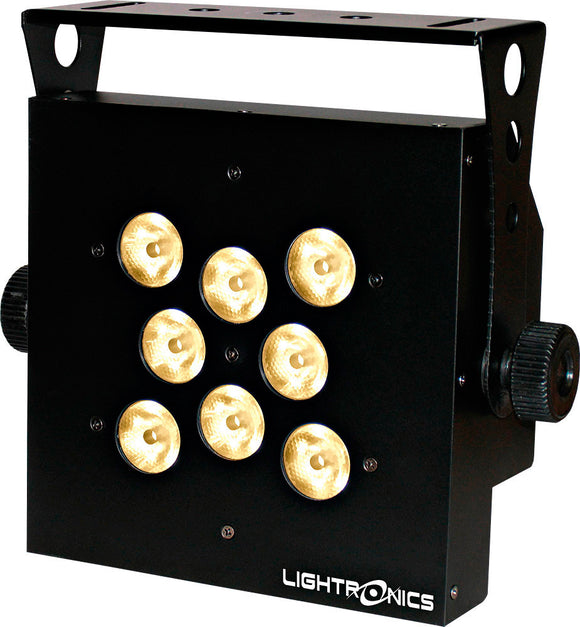 Lightronics FXLD68FP2I LED PAR Lighting Fixture