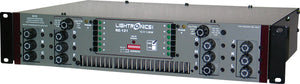 Lightronics RE121D Rack Mount Dimmer