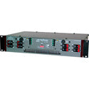 Lightronics RE82L Rack Mount Dimmer