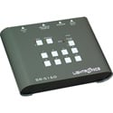 Lightonics SR516D Desktop Architectural Controller